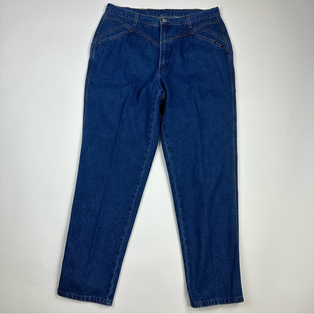 Vintage Rockies High Rise Western Jeans Size 20W